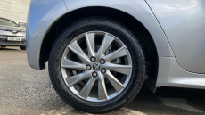 Toyota Yaris 1.5 Hybrid Icon 5dr CVT Hybrid Hatchback